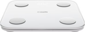 Смарт ваги Xiaomi Body Composition Scale S400 (BHR7793GL)