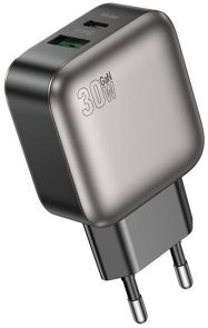 BOROFONE BAS55A Absolute 30W Black