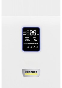 Очищувач повітря Karcher AF 50 White (1.024-822.0)