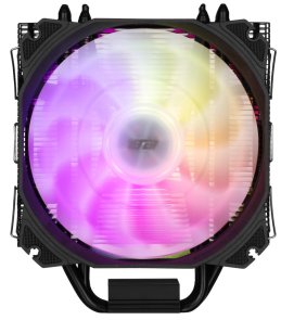 Кулер для процесора 2E Air Cool AC120D6 ARGB (2E-AC120D6-ARGB)