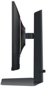 Samsung LS27DG700EIXUA Black