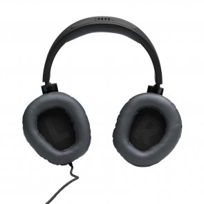 Гарнітура JBL Quantum 100 Black (JBLQUANTUM100BLK)