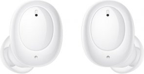 Гарнітура OPPO Enco W12 ETI81 White (Enco W12 White)