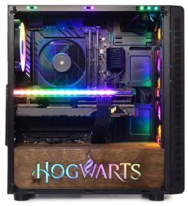  Персональний комп'ютер ARTLINE Gaming HGWRTS (HGWRTSv01)