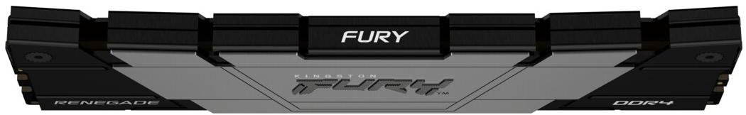 Оперативна пам’ять Kingston FURY (ex. HyperX) Renegade DDR4 1x8GB (KF432C16RB2/8)