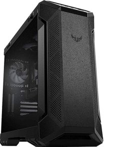 Корпус ASUS TUF GT501 Gaming Black (90DC0012-B49000)