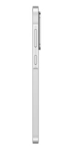 Смартфон Samsung Galaxy A36 5G A366 8/256GB White (SM-A366BZAGEUC)