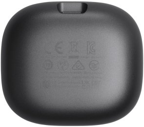 Навушники JBL Live Flex Black (JBLLIVEFLEXBLK)