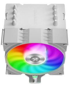 Кулер для процесора Gamemax Gamma 90 WH