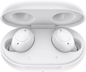 Гарнітура OPPO Enco W12 ETI81 White (Enco W12 White)