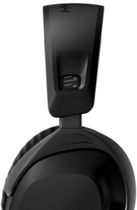  Гарнітура HyperX Cloud Stinger 2 Black (519T1AA)