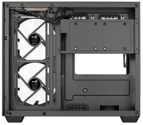 Корпус AeroCool Dryft Mini-G-BK-v2 (ACCS-ES02163.11)