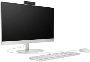 ПК-моноблок HP 240 G10 White 