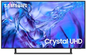 Телевізор LED Samsung UE43DU8500UXUA (Smart TV, Wi-Fi, 3840x2160)
