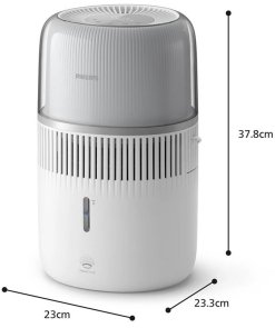 Зволожувач повітря Philips 5000 Series (HU5710/00)