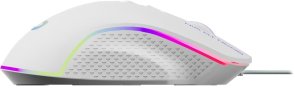 Миша GamePro GM370 White