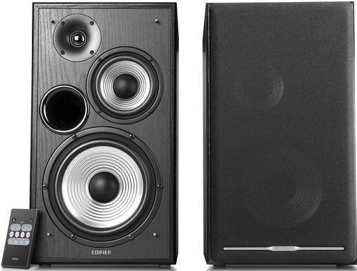 Колонки Edifier R2750DB Black