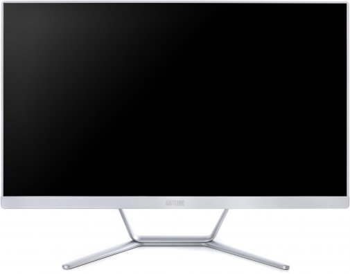 ПК моноблок ARTLINE Home G41 G41v06w Silver White