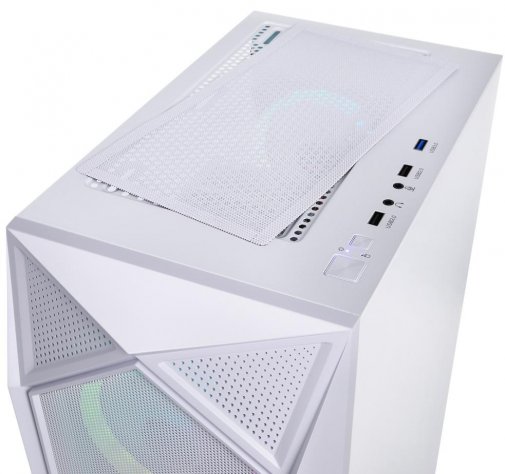 Персональний комп'ютер ARTLINE Gaming X53WHITE (X53WHITEv29)