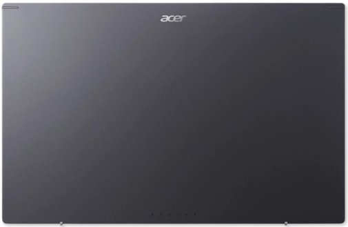 Ноутбук Acer Aspire 5 15 A515-58M-54FQ NX.KHGEU.004 Grey