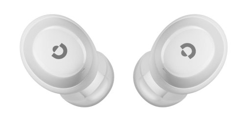 Навушники A4tech B27 Grayish White