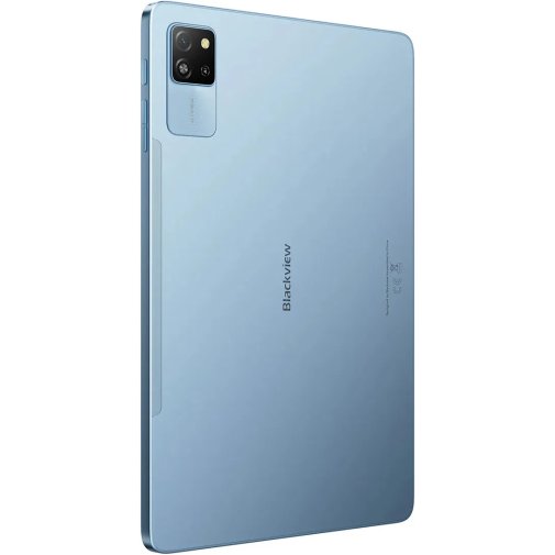 Планшет Blackview Tab 60 Pro 4/128GB Blue (BVTAB60PRO_BL)