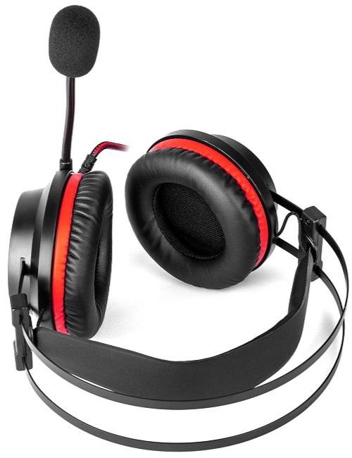 Гарнітура Real-EL GDX-7450 Black (EL124100039)