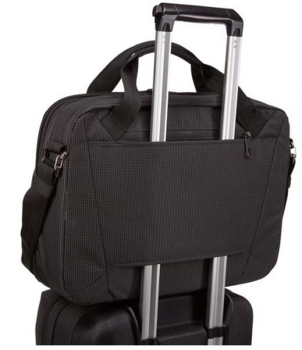 Сумка для ноутбука THULE Crossover 2 C2LB-116 Black (3203842)
