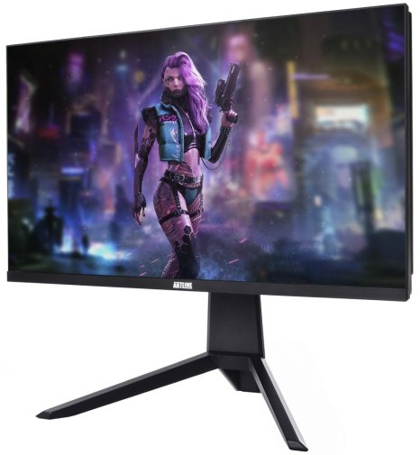 ПК моноблок ARTLINE Gaming G75 (G75v36)