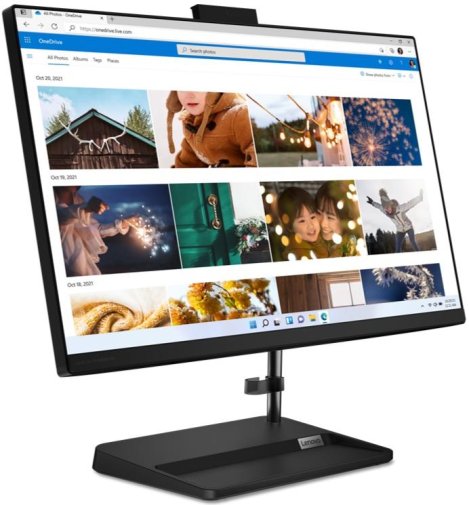 ПК моноблок Lenovo IdeaCentre AIO 3 24IAP7 (F0GH00KRUO)