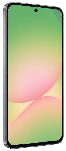Смартфон Samsung Galaxy A56 5G A566 8/128GB Graphite (SM-A566BZKAEUC)