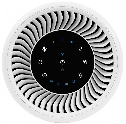  Очищувач повітря Levoit Smart Air Purifier Core 200S White HEAPAPLVSEU0064