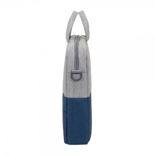 Сумка для ноутбука Riva Case 7532 Grey/Dark Blue (7532 (Grey/Dark blue))