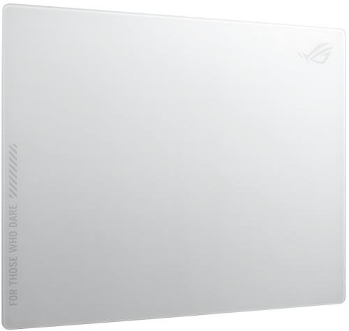 Килимок ASUS ROG Moonstone Ace L White (90MP03L0-BPUA10)