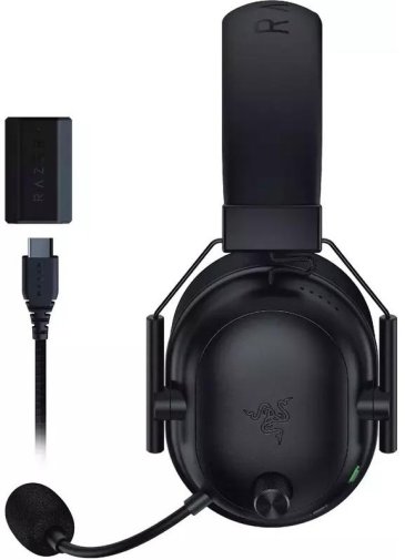Гарнітура Razer BlackShark V2 HyperSpeed Wireless (RZ04-04960100-R3M1)