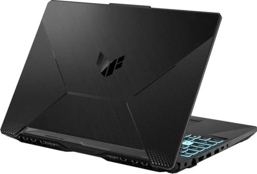 Ноутбук ASUS TUF Gaming A15 2021 FA506NF-HN004 Graphite Black