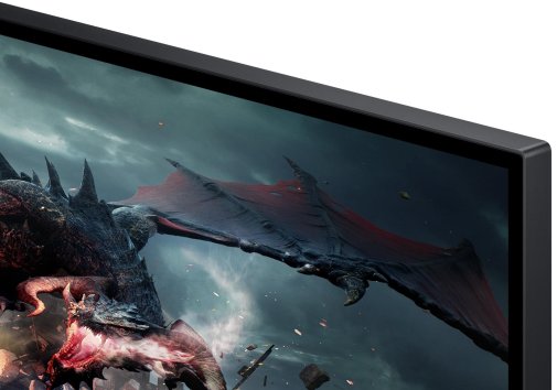 Монітор Samsung Odyssey LS27DG500EIXCI