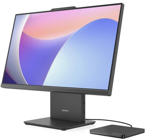 IdeaCentre AIO 24IRH9 Luna Grey