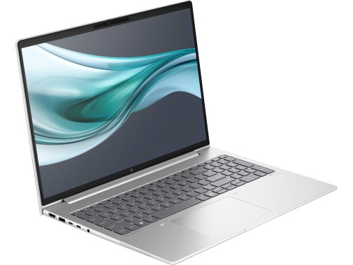Ноутбук HP EliteBook 660 G11 902G3AV_V1 Silver