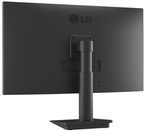Монітор LG 27MS550-B