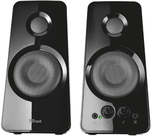 Колонка Trust Tytan Speaker Set Black (21560)