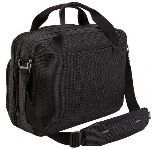 Сумка для ноутбука THULE Crossover 2 C2LB-116 Black (3203842)