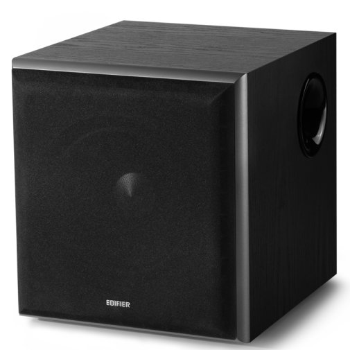 Сабвуфер Edifier T5 Black
