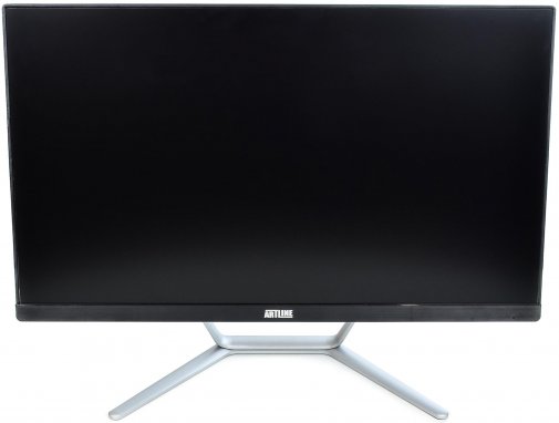 ПК моноблок ARTLINE Home G41 G41v06 Black