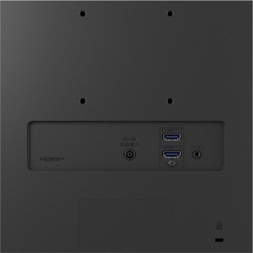 Монітор LG 27MS550-B