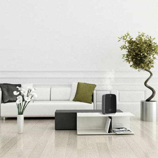 Зволожувач повітря Electrolux EHU-3315D