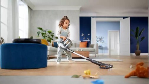 Ручний бездротовий пилосос Philips XC8349/01