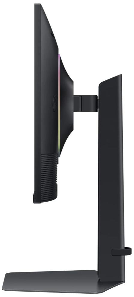 Samsung LS27DG700EIXUA Black