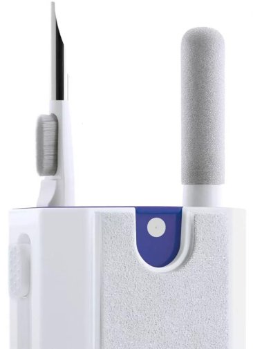 Proove Gaming Mr. Cleaner 8in1 White