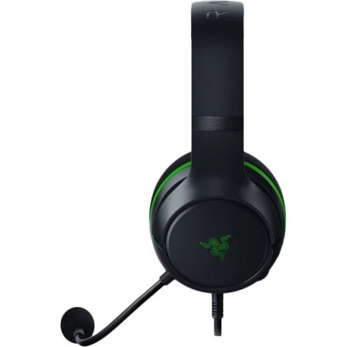 Гарнітура Razer Kaira X for Xbox Black (RZ04-03970100-R3M1)